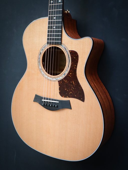 Taylor Legacy 514ce – Image 4