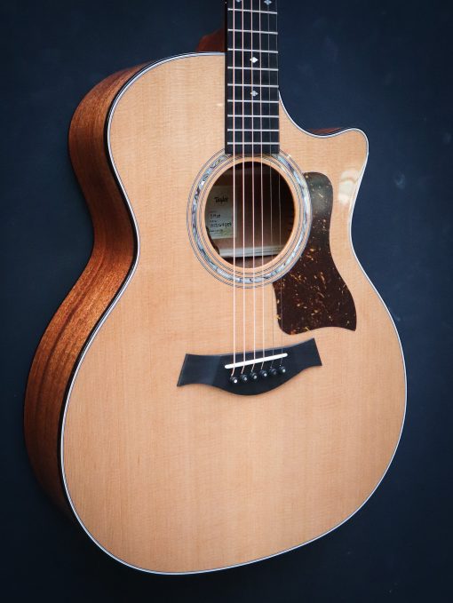 Taylor Legacy 514ce – Image 3