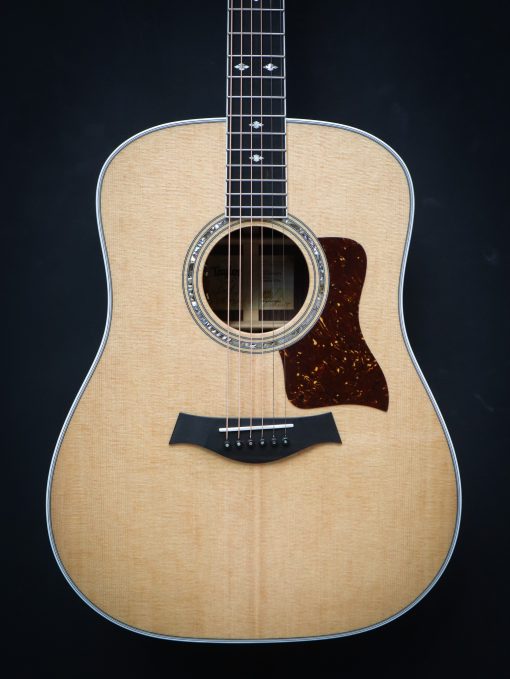 Taylor Legacy 810e – Image 3