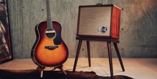 Circa74 Amplificateur acoustique – Image 7