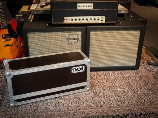 Ampli Kauffmann Mark One et enceintes OCCASION – Image 3