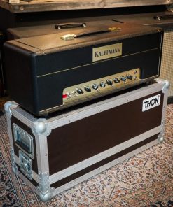 Kauffmann Mark One Head Amp OCCASION