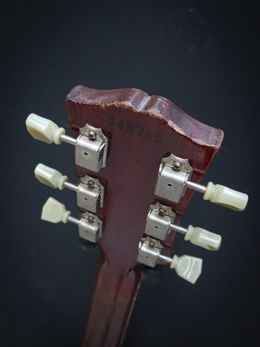 1963 Gibson Hummingbird – Image 18