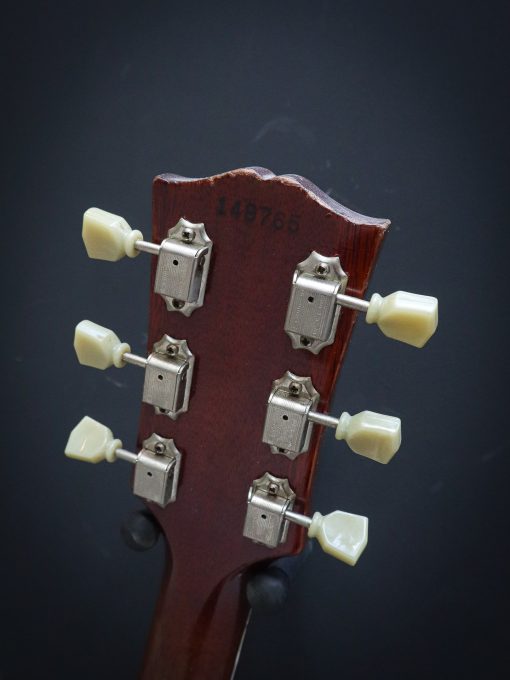 1963 Gibson Hummingbird – Image 17
