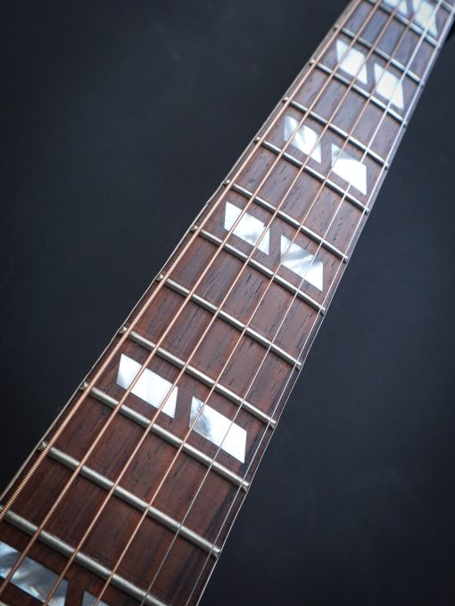 1963 Gibson Hummingbird – Image 12