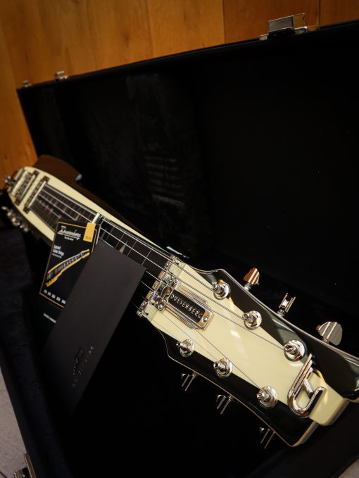 Duesenberg Fairytale Lapsteel Split/King Edition – Image 11