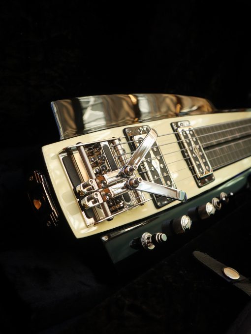 Duesenberg Fairytale Lapsteel Split/King Edition – Image 3