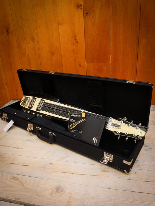 Duesenberg Fairytale Lapsteel Split/King Edition – Image 2