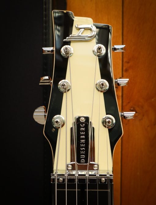 Duesenberg Fairytale Lapsteel Split/King Edition – Image 7