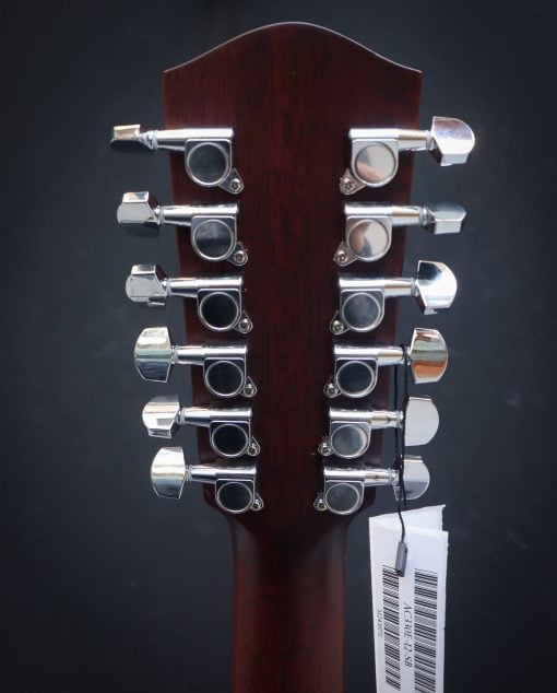 Eastman AC330E-12-SB – Image 14
