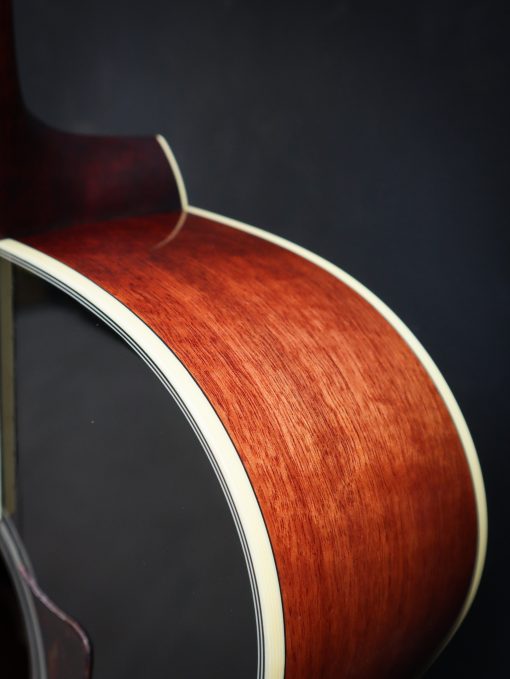 Eastman AC330E-12-SB – Image 9