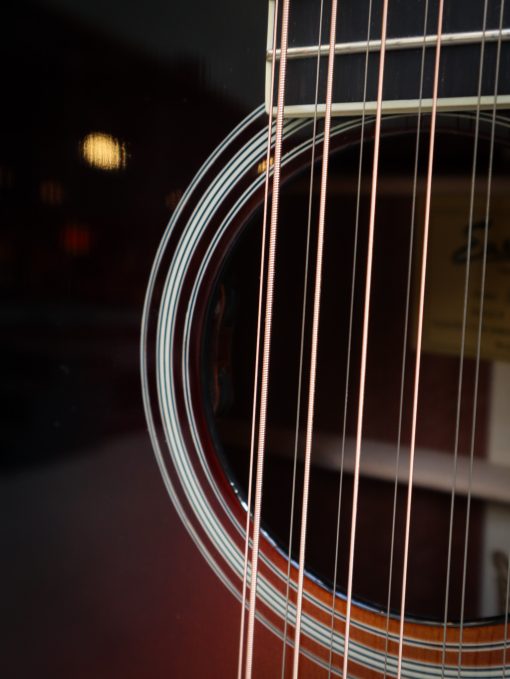 Eastman AC330E-12-SB – Image 10