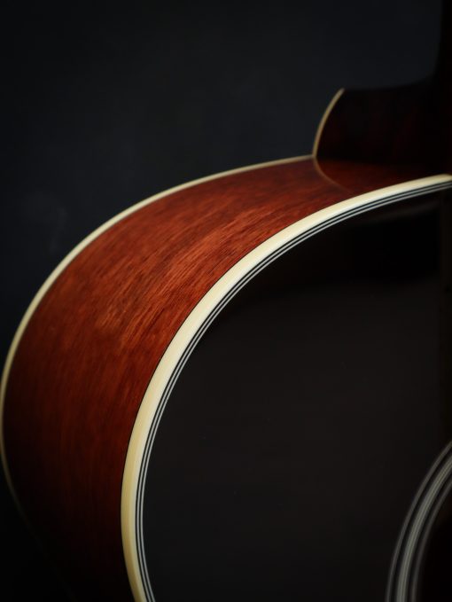 Eastman AC330E-12-SB – Image 6