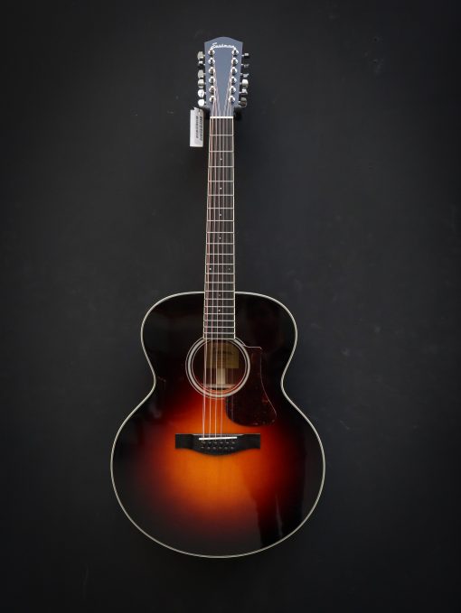Eastman AC330E-12-SB – Image 2