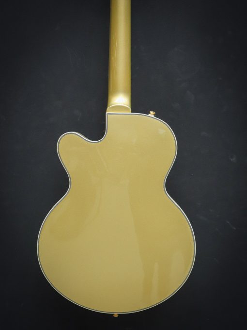 Epiphone Uptown Kat ES Ruby Red Metallic (OCCASION) – Image 16