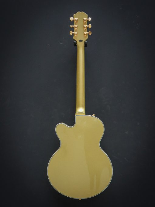 Epiphone Uptown Kat ES Ruby Red Metallic (OCCASION) – Image 15