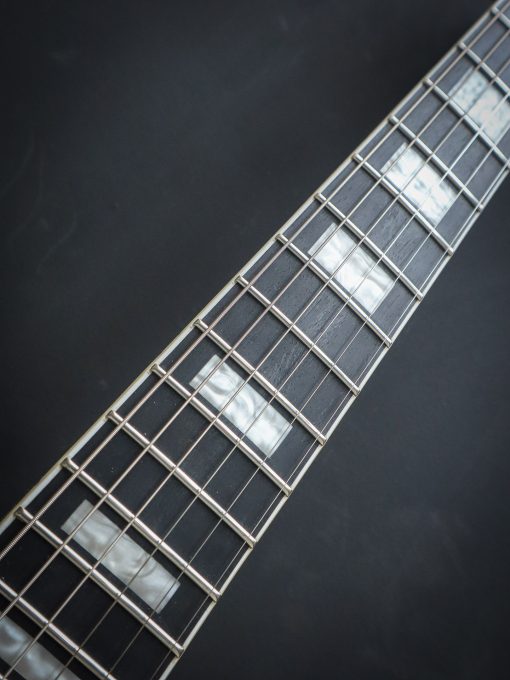 Epiphone Uptown Kat ES Ruby Red Metallic (OCCASION) – Image 11