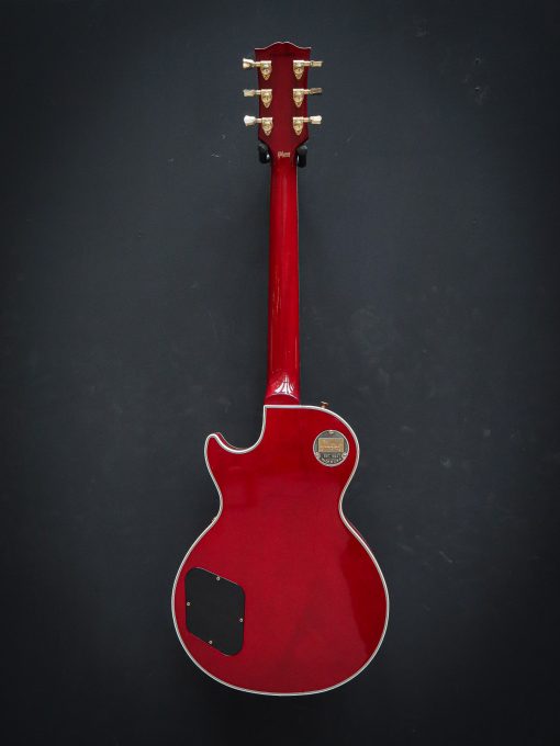 Gibson Les Paul Custom Shop Wine Red (Used) – Image 18