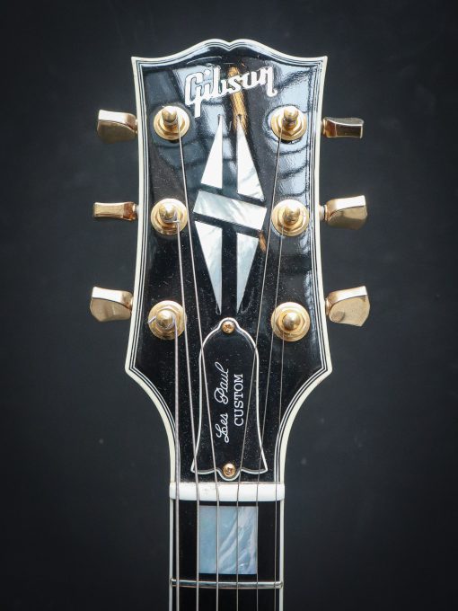 Gibson Les Paul Custom Shop Wine Red (Used) – Image 15