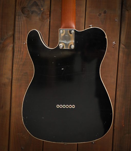 Hansen T-Style Thinline Noir – Image 15