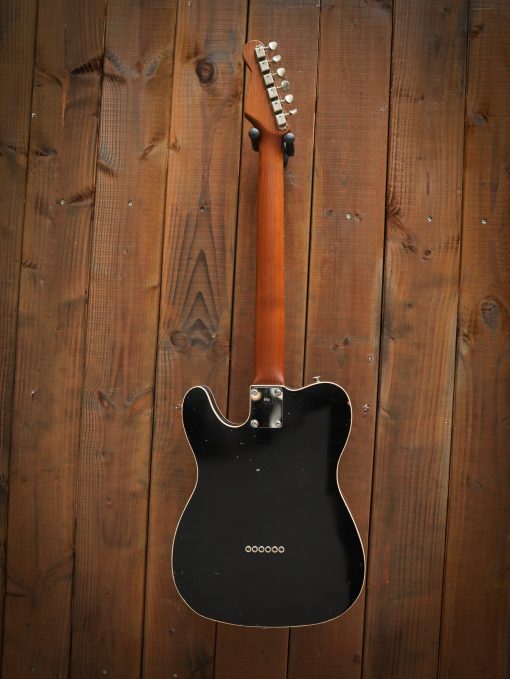 Hansen T-Style Thinline Noir – Image 14