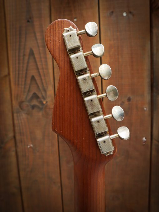 Hansen T-Style Thinline Noir – Image 13