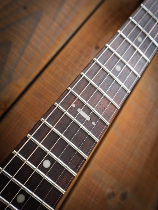 Hansen T-Style Thinline Noir – Image 11