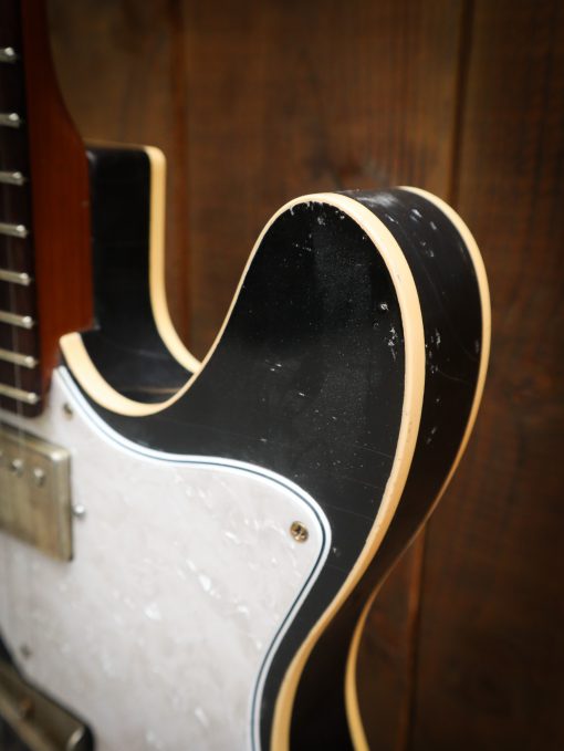 Hansen T-Style Thinline Noir – Image 10