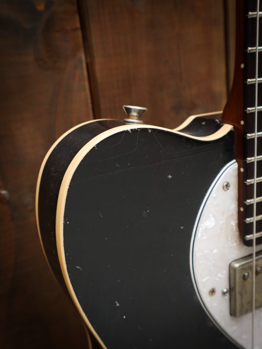 Hansen T-Style Thinline Noir – Image 6