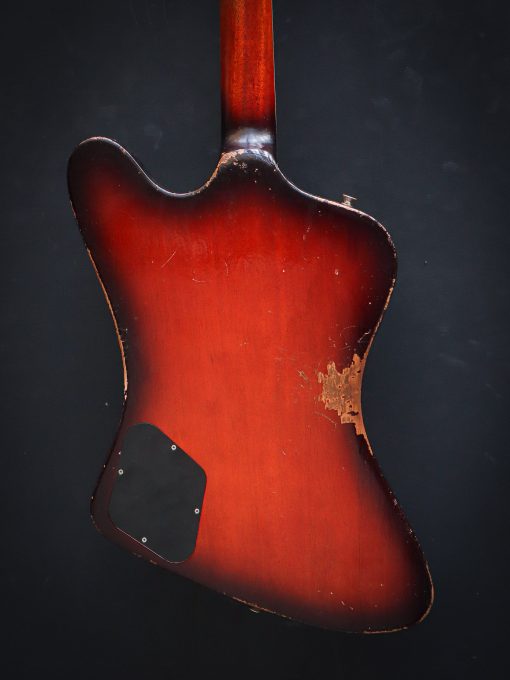 Kauffmann '64 FB – Image 19