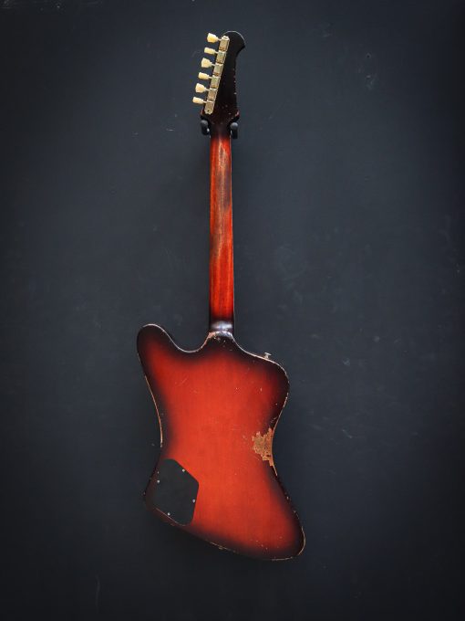 Kauffmann '64 FB – Image 18