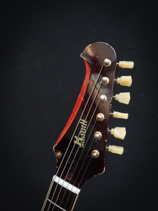 Kauffmann '64 FB – Image 16