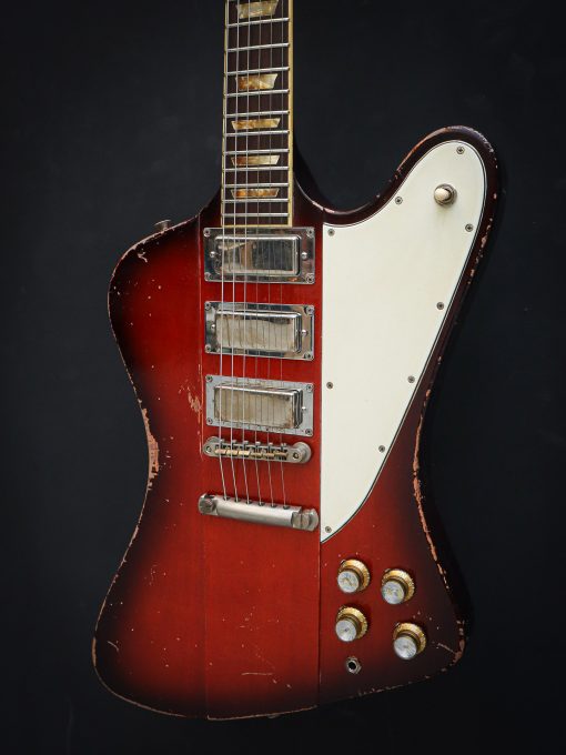 Kauffmann '64 FB – Image 11