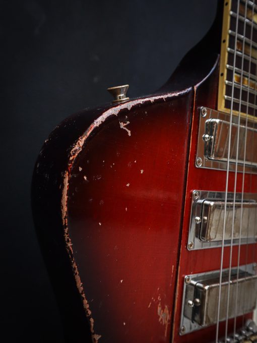 Kauffmann '64 FB – Image 5