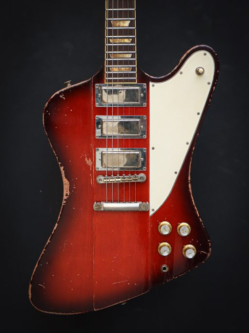 Kauffmann '64 FB – Image 3