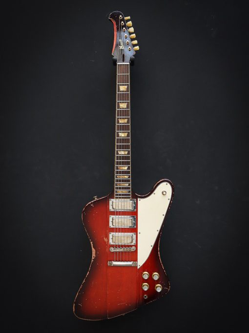 Kauffmann '64 FB – Image 2
