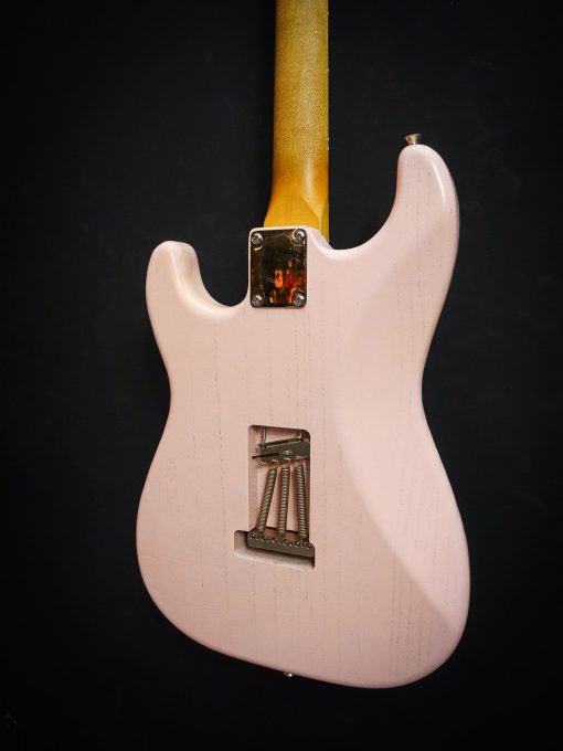 Kauffmann '63 S Shell Pink – Image 15