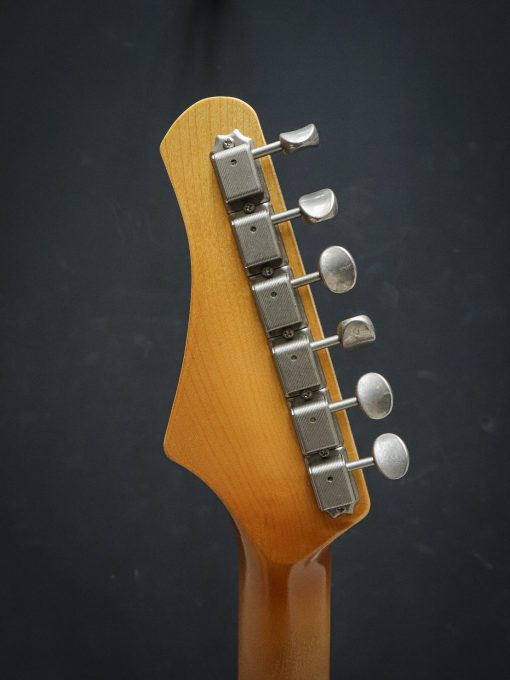 Kauffmann '63 S Shell Pink – Image 8