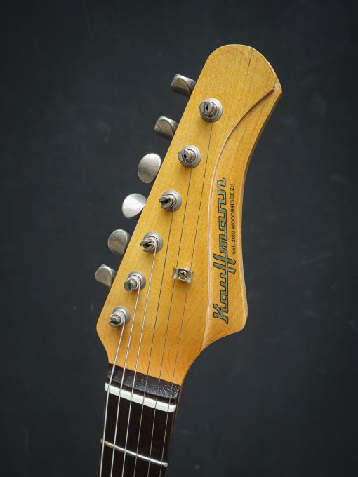 Kauffmann '63 S Shell Pink – Image 9