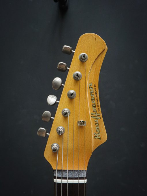 Kauffmann '63 S Shell Pink – Image 7