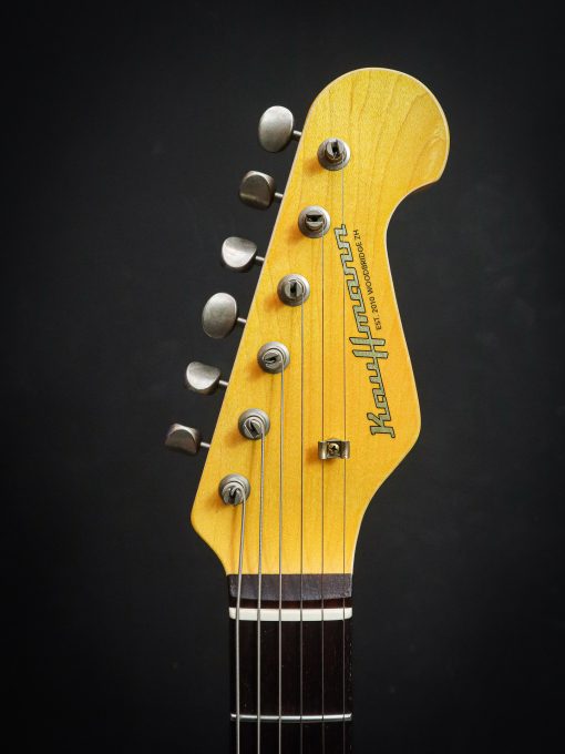Kauffmann '63 S Shell Pink – Image 11