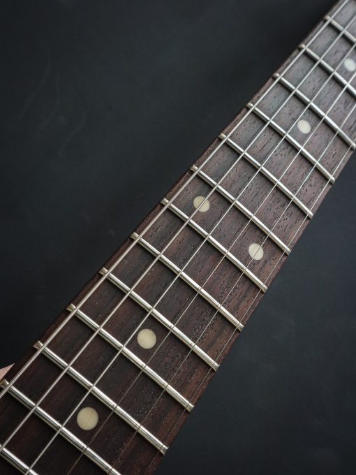 Kauffmann '63 S Shell Pink – Image 11