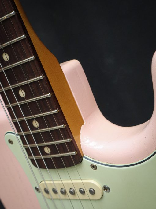Kauffmann '63 S Shell Pink – Image 12