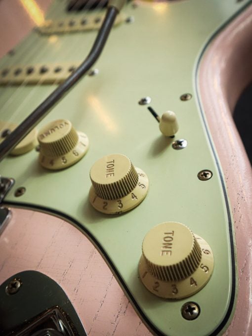 Kauffmann '63 S Shell Pink – Image 9