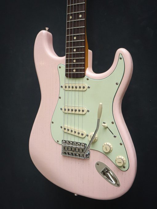 Kauffmann '63 S Shell Pink – Image 4