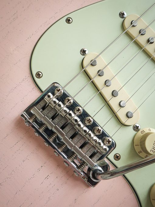 Kauffmann '63 S Shell Pink – Image 13