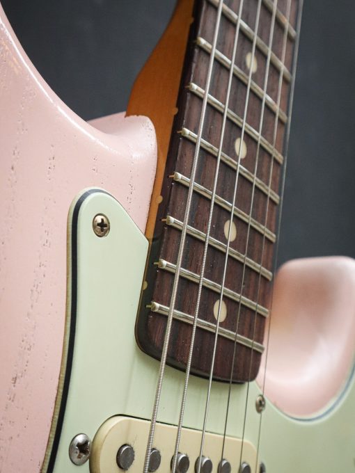 Kauffmann '63 S Shell Pink – Image 10