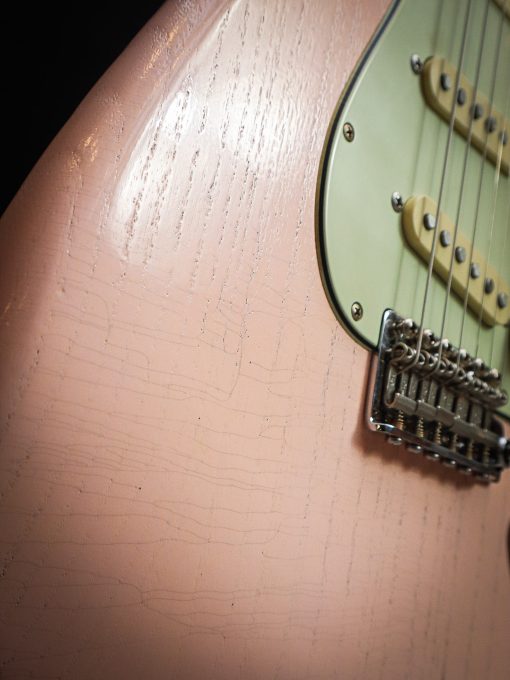 Kauffmann '63 S Shell Pink – Image 6