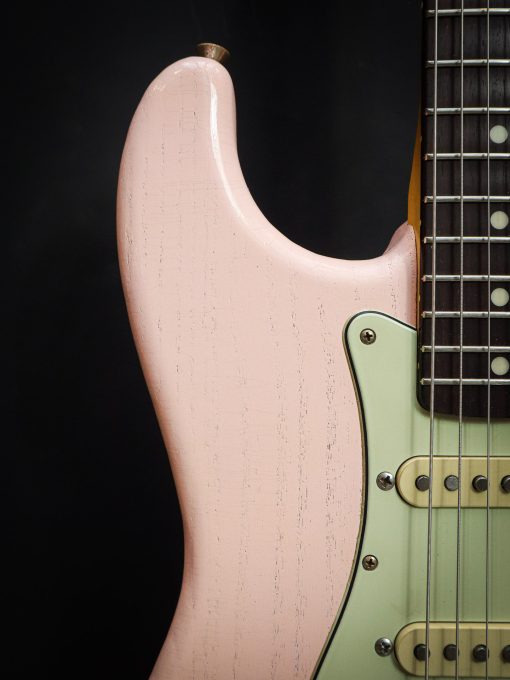 Kauffmann '63 S Shell Pink – Image 5
