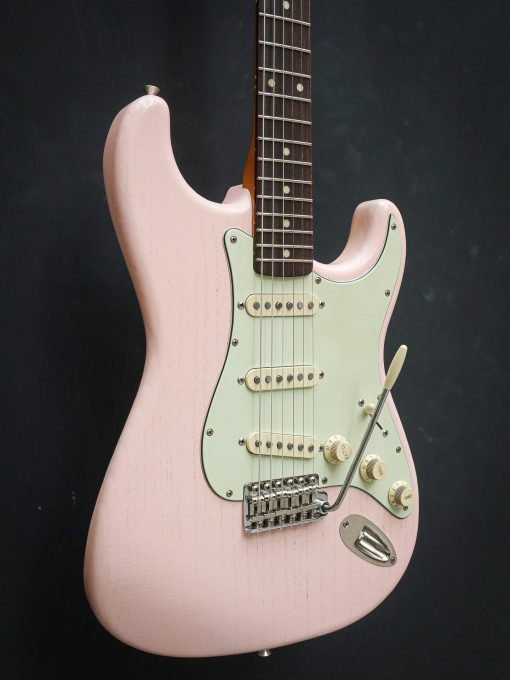 Kauffmann '63 S Shell Pink – Image 5